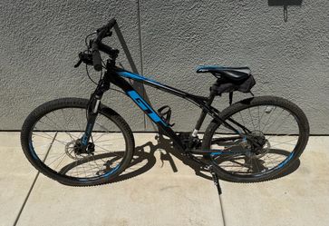 GT Pro Aggressor men’s