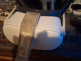 Oculus quest 2