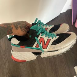 New Balance