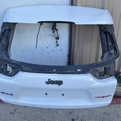 Jeep  Cherokee 2019-24 Part