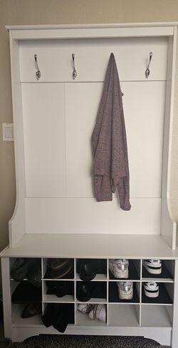 3 in 1 Entry Hall Way