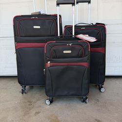Luggage 