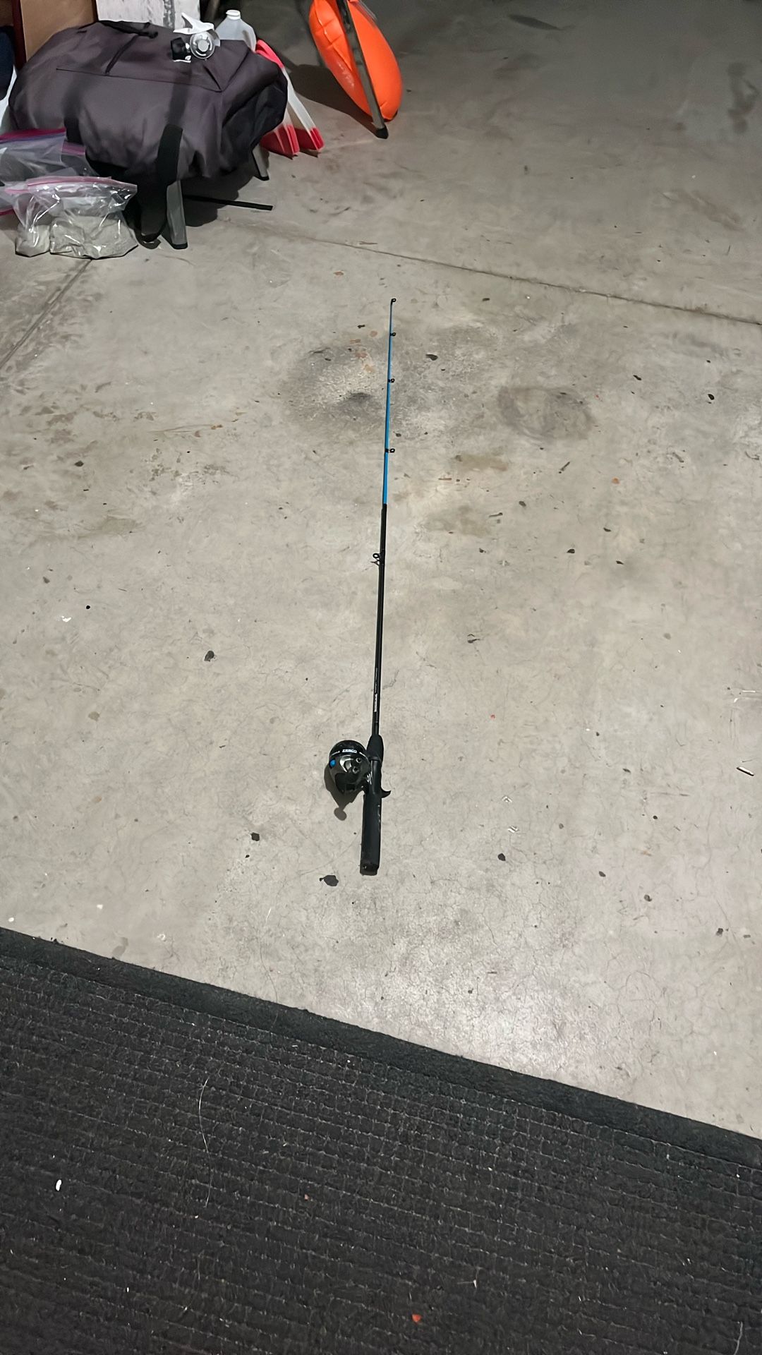 Fishing Rod