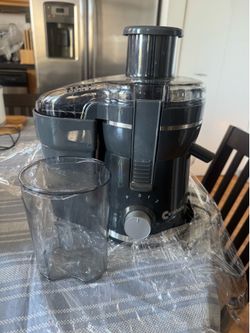 Juicer