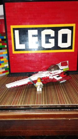 LEGO Starwars Set # 7143