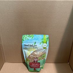 Food to Live Golden Flax Seeds
