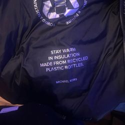 Michael Kors Jacket