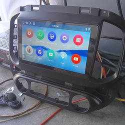 Apple Carplay upgrade