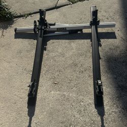 Thule Roof Rack