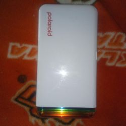 Polaroid Color Picture Printer 
