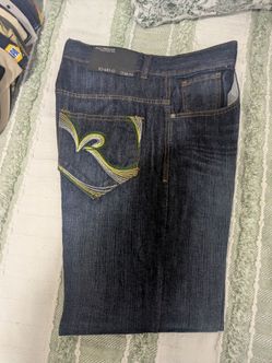 Rocawear Jeans