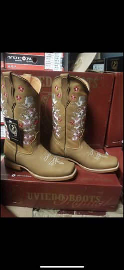 Boots For Women Just The Boot $95