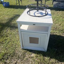 Dog House