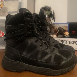 F1RST Operator Boots 