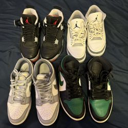 Jordan’s