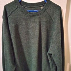 Greg Norman Sweatshirt 