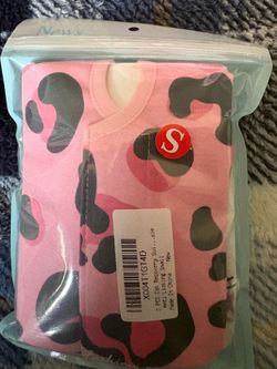 Cat Recovery Suit Female Cat Onesie
