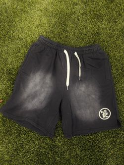 hellstar shorts
