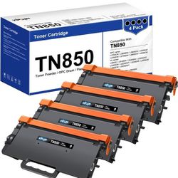 TN850 Cartridge
 Ink Printer