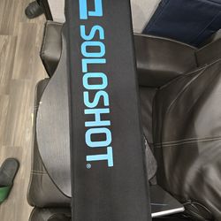 Soloshot 3+ Full Bundle