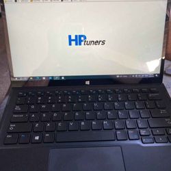 Hptuner