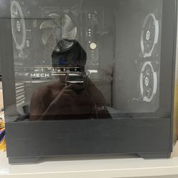 CyberPower Gaming PC