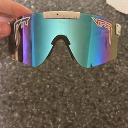 Used pit vipers for sale sales