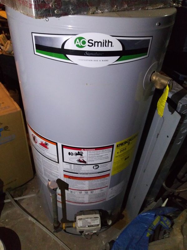 Water heater for Sale in Baltimore, MD OfferUp