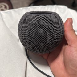 Apple HomePod 
