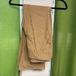 Express Khaki Pants Size 4 $2