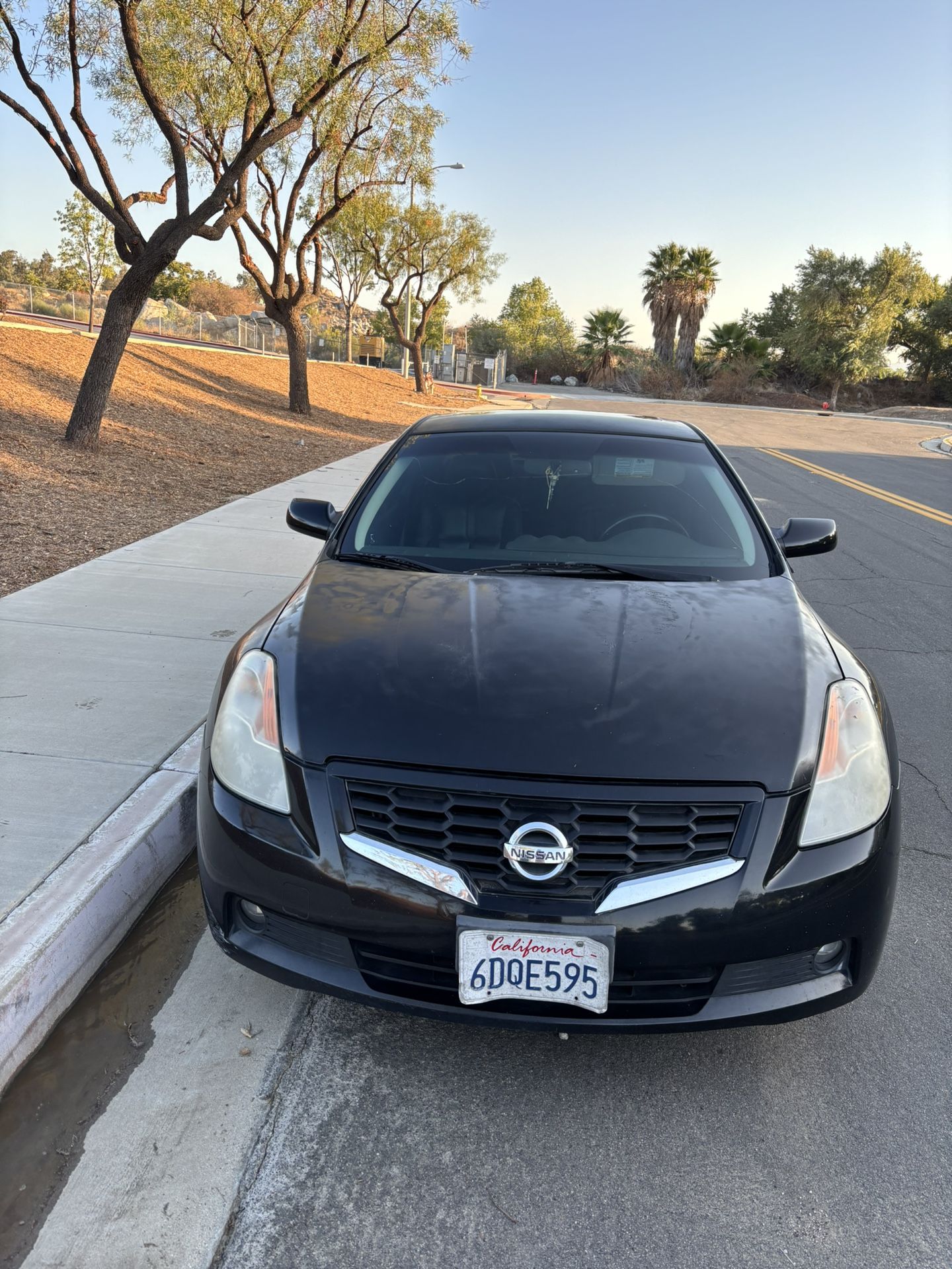 2008 Nissan Altima