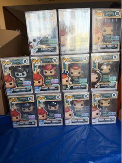 Funko fundays 2026