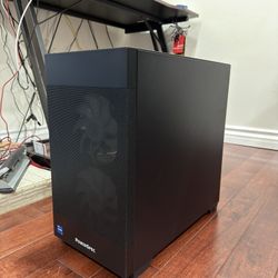 ABS Master Gaming PC 
