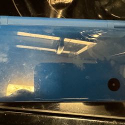 Nintendo DSI Xl