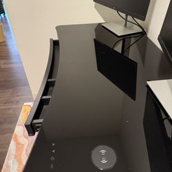 standing desk 