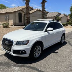 2014 Audi Q5