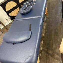 Portable Massage Table 