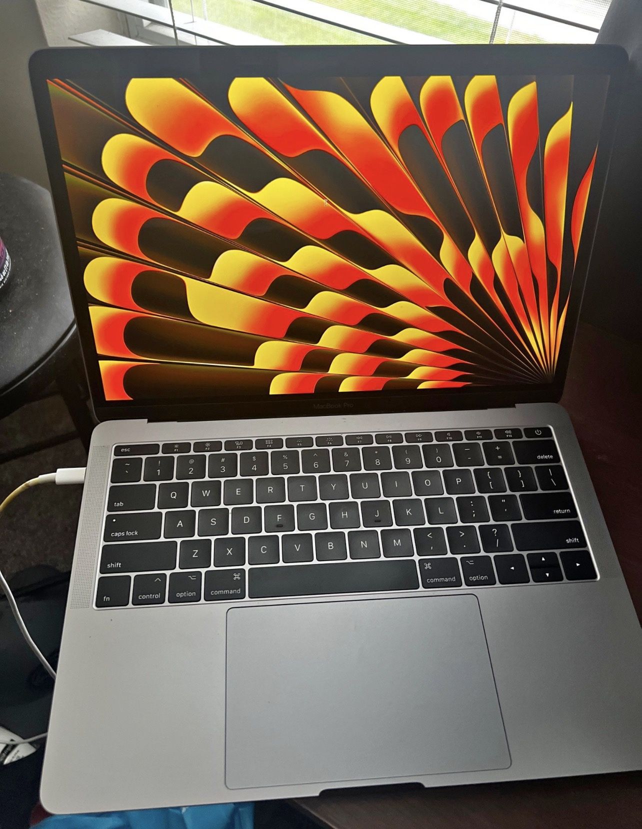 Apple Macbook Pro 13"