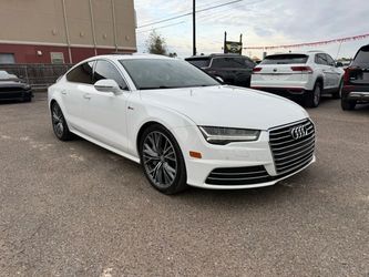 2016 Audi A7