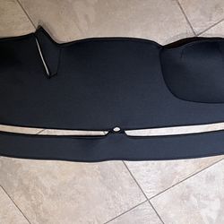 2020 Jeep Grand Cherokee Carhartt dash mat