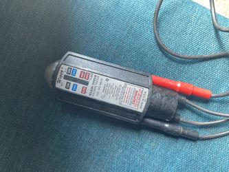 Voltage Meter