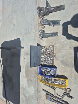 Make an offer tools/herramienta