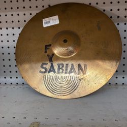 Sabian Symbol Set 