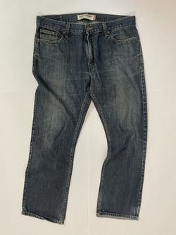 LEVIs 514 36 X 32 Like new