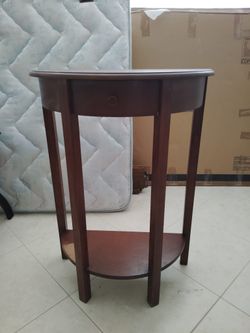 Entry Table
