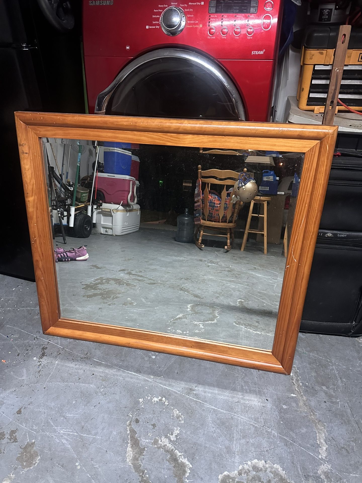 Mirror