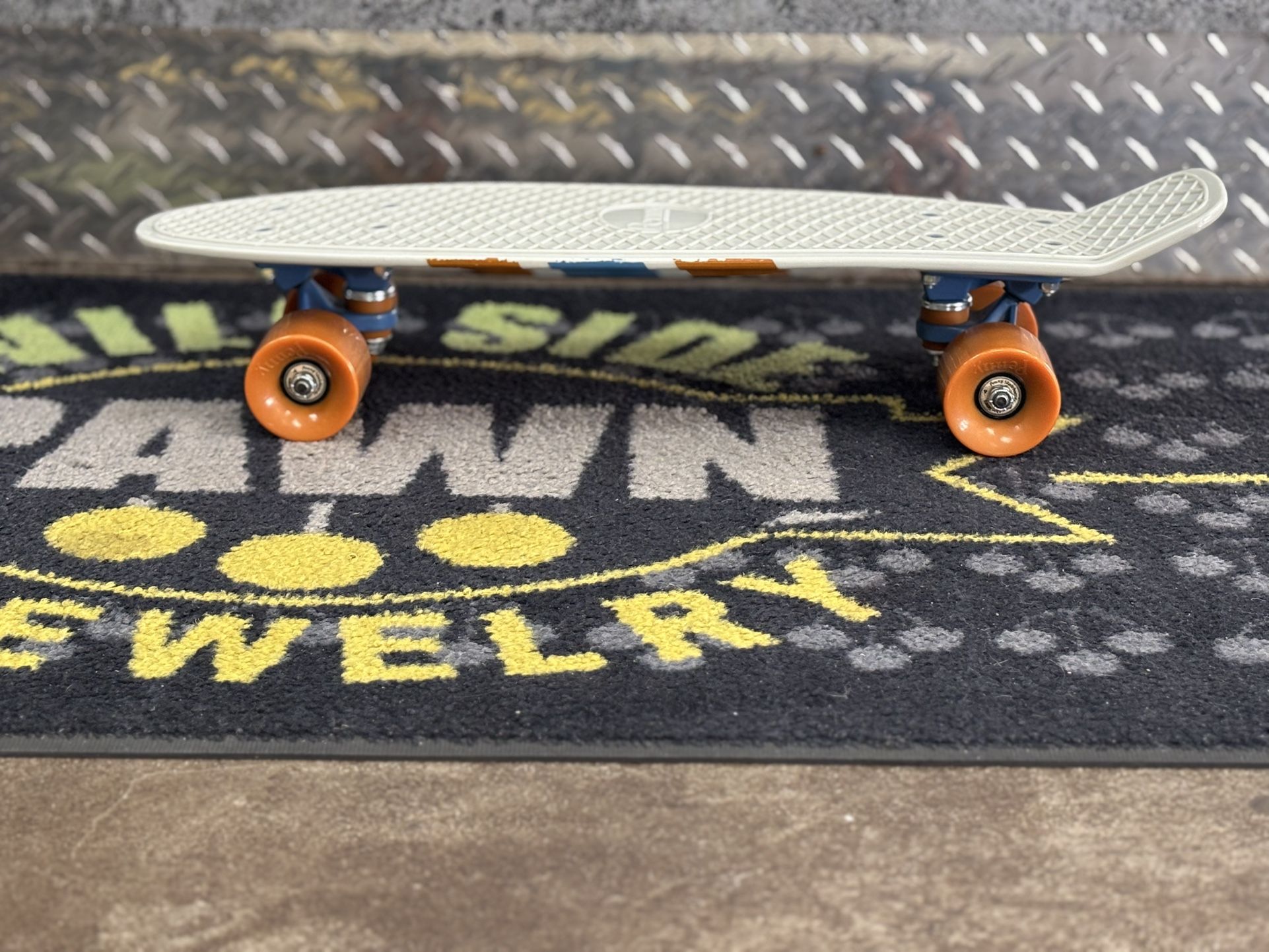 Penny Skateboard 