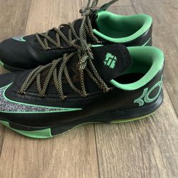 Nike KD 6 Brazil for Sale in Miami FL OfferUp