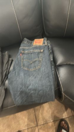 levi's jean