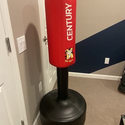Boxing/Kickboxing Stand 